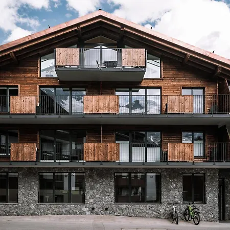 Appartement Kusi's Ranch Studio Nr- 12 Nadelhorn By Interhome *