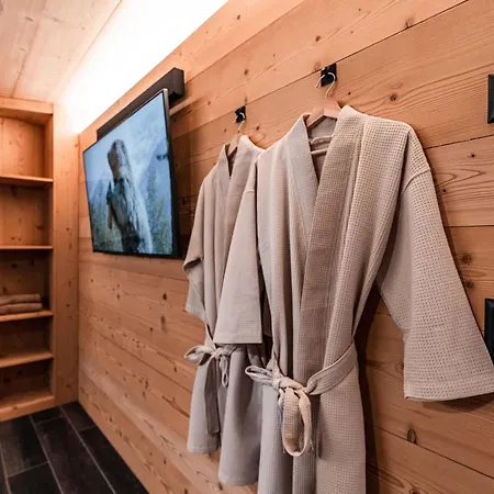 Kusi's Ranch Studio Nr- 12 Nadelhorn By Interhome