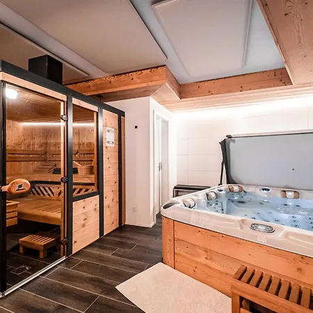 Kusi's Ranch Studio Nr- 12 Nadelhorn By Interhome Appartement Saas-Fee