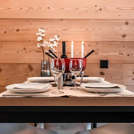 Appartement Kusi's Ranch Studio Nr- 12 Nadelhorn By Interhome