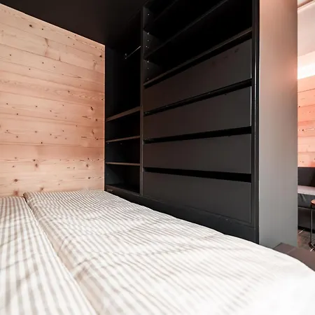 Appartement Kusi's Ranch Studio Nr- 12 Nadelhorn By Interhome