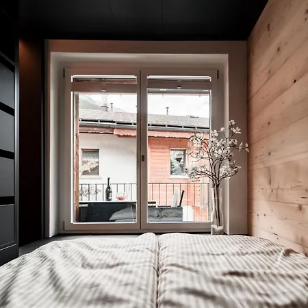Kusi's Ranch Studio Nr- 12 Nadelhorn By Interhome *
