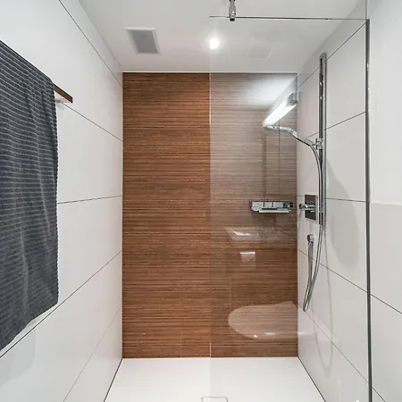 Appartement Kusi's Ranch Studio Nr- 12 Nadelhorn By Interhome Saas-Fee