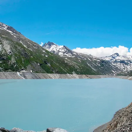 Kusi's Ranch Studio Nr- 12 Nadelhorn By Interhome Appartement Saas-Fee